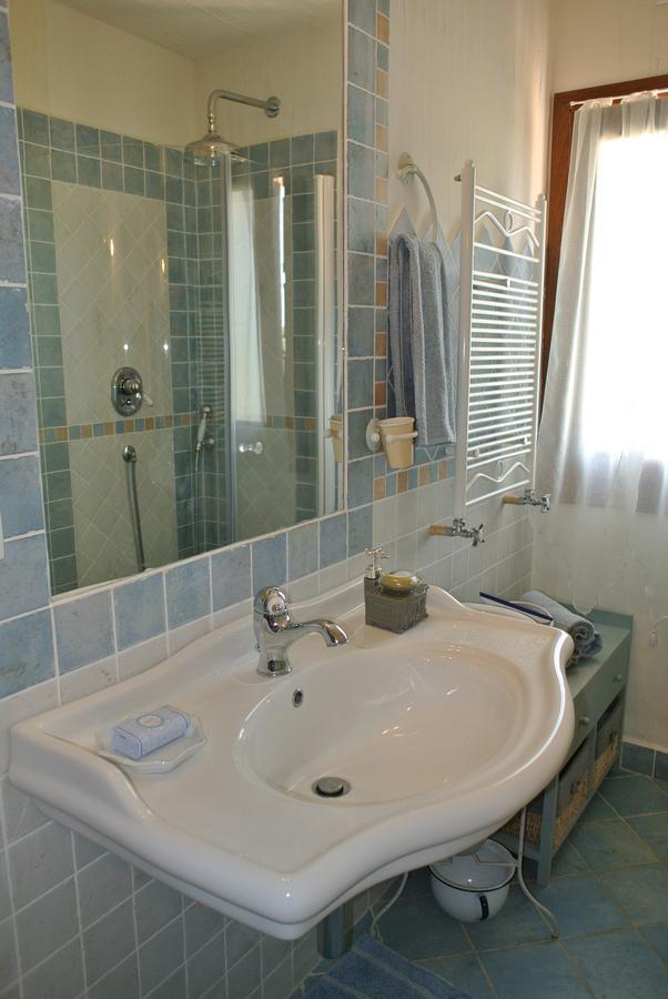 B&B Filo D'Oro Arzachena Exteriér fotografie